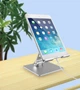 Подставка для iPad или планшета OfficePro LS720G Aluminum alloy Grey - изображение 10