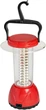 Аварийный светильник с аккумулятором Delux REL-106 4W 400lm 6500K 84LED (90020136) - изображение 2