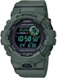 Мужские часы CASIO G-Shock GBD-800UC-3ER Bluetooth - изображение 1