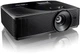 Проєктор Optoma HD146X (E1P0A3PBE1Z2) - зображення 3