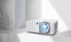 Projektor Optoma ZW350e White (E9PD7KK11EZ1) - obraz 7