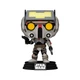 Ігрова фігурка Funko Pop серії Star Wars Технік (55502) - зображення 1