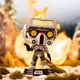 Ігрова фігурка Funko Pop серії Star Wars Технік (55502) - зображення 3
