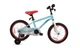 Велосипед прогулянковий Outleap Princess 16″ Blue/coral (OBM20G16J) - изображение 1