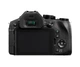 Компактный фотоаппарат Panasonic Lumix DMC-FZ300 - изображение 3