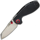 Нож CJRB Maileah SW, AR-RPM9 Steel, G10 ц:black (2798.02.95) - изображение 1