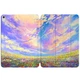 Чохол книжка, обкладинка для Apple iPad mini 6 (Барвисте небо) A2567/A2568/A2569 (2021), 8.3 міні - зображення 3