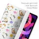 Чохол книжка, обкладинка для Apple iPad Air 4/5 (Кавайний котик) A2324/A2072/A2316 (2020); A2589/A2591 (2022) - зображення 5