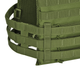 Жилет тактический AOKALI Outdoor А54 JPC Green военный армейский (OPT-13091) - изображение 9