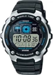 Мужские часы Casio AE-2000W-1AVEF - изображение 1