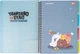 Зошит для записів YES Line Friends В5 80 аркушів софт-тач пластикова обкладинка (765741) - зображення 2
