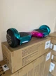 Гироборд Megawheels Self TW01 6,5 дюймов Цветной - изображение 8