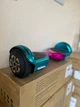 Гироборд Megawheels Self TW01 6,5 дюймов Цветной - изображение 9