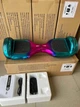Гироборд Megawheels Self TW01 6,5 дюймов Цветной - изображение 12
