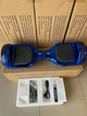 Гіроборд Megawheels Self TW01 6,5 дюймів Синій - зображення 10