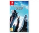 Crisis Core: Final Fantasy VII Reunion (Nintendo Switch) - изображение 1
