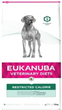 Сухий корм Eukanuba Restricted Calorie Formula 12 кг (8710255129846) - зображення 1