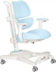 Детское кресло Mealux Space Air Blue (Y-609 KBL) - изображение 1