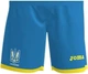 Шорти основні збірної України Joma сині L FFU105021.18 - зображення 3