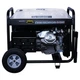 Генератор бензиновий - Gucbir Generator - GJB6500E - 5.5 кВт - зображення 3
