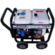 Генератор дизельний - Gucbir Generator - GJD7000H - 7 кВт - зображення 3