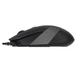 Мишка A4Tech FM10 Grey - зображення 3