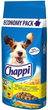 Сухий корм Chappi Chicken 13.5 кг (8595602553723) - зображення 1