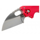 Ніж Cold Steel Tuff Lite Red (CS-20LTR) - зображення 3