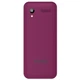 Мобільний телефон Sigma X-style 31 Power Type-C Purple (4827798855041) - изображение 2