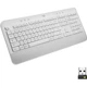 Клавіатура Logitech Signature K650 USB/Bluetooth UA Off-White (920-010977) - изображение 1