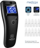 Алкотестер MEDICA-PLUS ALCO CONTROL 8.0 - изображение 5