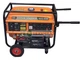 Генератор бензиновый Spektr SGG-6500E (6 кВт, электростарт) - изображение 1