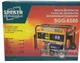 Генератор бензиновый Spektr SGG-6500E (6 кВт, электростарт) - изображение 5