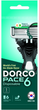 Бритва одноразова Dorco Pace 6 для чоловіків 6 лез (8801038583433) - зображення 2