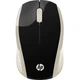 Мышка HP 200 Silk Gold (2HU83AA) - изображение 1