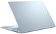 Laptop ASUS Vivobook S 16X OLED S5602ZA (MOBASUNOTBAAO) Srebrny - obraz 8