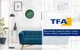 Настенные часы TFA Diamond 60306304 - изображение 3