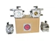 Карбюратор Falcon для бензопил Sadko MGCS-500, Walbro WT846933 SD08-MGCS500-64 - изображение 3