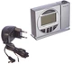 Проекционные часы с будильником TFA 981009 - изображение 3