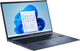 Ноутбук ASUS VivoBook 17 X1702 (MOBASUNOTBAAT) Quiet Blue - зображення 3