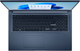 Ноутбук ASUS VivoBook 17 X1702 (MOBASUNOTBAAT) Quiet Blue - зображення 5