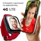 Детские смарт-часы Jetix DF100 Pro 4G Red (100Pro-03-RA) - изображение 3