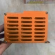 Преобразователь напряжения с дисплеем ERYUAN Power Inverter EY4000W 12/24V в 220 DC/AC, 2xUSB, защита от перегрузок - изображение 5