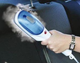 Ручной отпариватель для одежды Steam Brush JK-2106 - изображение 2