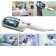 Ручной отпариватель для одежды Steam Brush JK-2106 - изображение 4