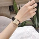 Женские часы ANNE KLEIN AK/2706CHBK Золото\Черный - изображение 7