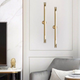 Бра Sevilla Light 1188 -WL Gold - изображение 3