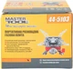 Туристическая газовая плита Mastertool с пьезоподжигом раскладная (44-5103) - изображение 5
