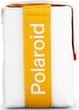 Сумка для фотоаппарата Polaroid Now Bag White & Yellow (6102) - изображение 1