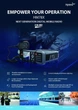 Рация Hytera HM 785 DMR - изображение 4